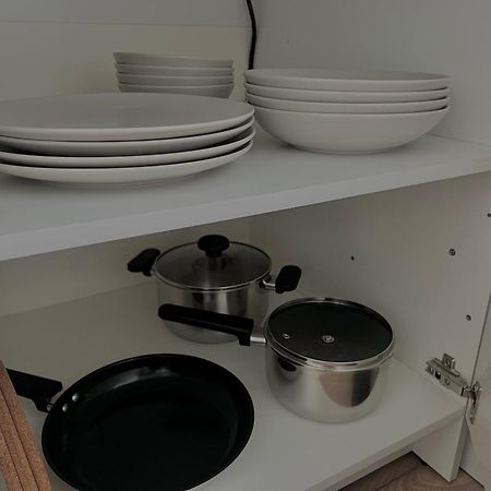 Warmstay I Apartment In Fernuni Naehe - Keybox Check-In Hagen  Exterior foto