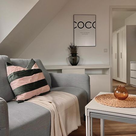 Warmstay I Apartment In Fernuni Naehe - Keybox Check-In Hagen  Exterior foto