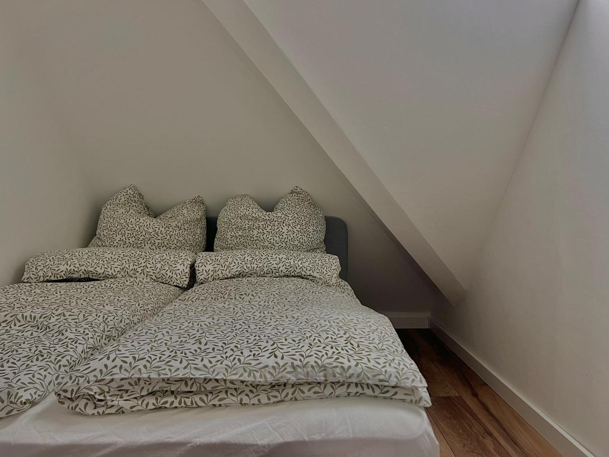 Warmstay I Apartment In Fernuni Naehe - Keybox Check-In Hagen  Exterior foto